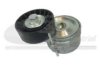 PSA 575155 Belt Tensioner, v-ribbed belt